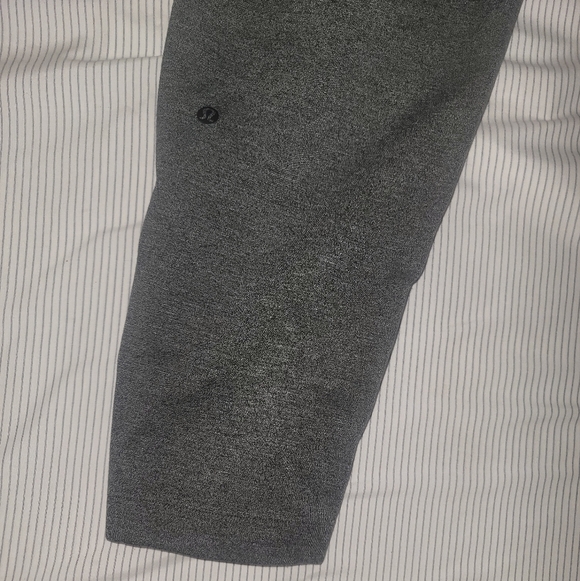 Lululemon City Trek Trouser II Size 10 - Picture 6 of 6